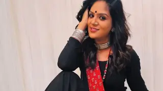 Jagriti fame Aarrtiee Patel on facing rejections: 'I QUESTIONED my abilities after being turned down'