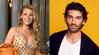 Blake Lively Moves to Dismiss Justin Baldoni’s $400M Lawsuit, Calls It ‘Baseless and Vengeful’ Thumbnail