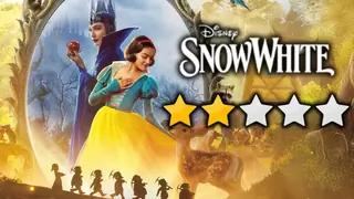 Review: Snow White (2025) is a confused reimagining that should have stayed in the vault