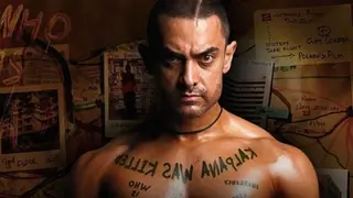 'Ghajini 2': A.R Murgadoss teases sequel; met Aamir Khan when he first visited Mumbai for 'Sikandar'