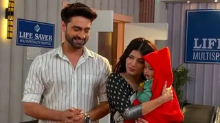 Yeh Rishta Kya Kehlata Hai: Abhira CONVINCES Armaan to accept Ruhi's 'surrogacy offer,' he ADAMANTLY REFUSES Thumbnail