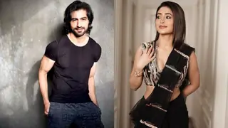 Harshad Chopda & Shivangi Joshi's upcoming show's title FINALLY CONFIRMED, here's what it is