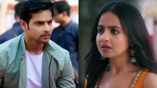 Anupamaa: Maahi tries to get close to Prem in Raahi's absence, refuses to BACK OFF 