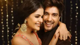 Ankit Gupta BACKS OUT of Ravi-Sargun's 'Tere Hojayein Hum' after BREAKUP with Priyanka Chahar Choudhary?