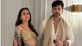 Karan Kundrra FINALLY REACTS to reports of tying the knot with Tejasswi Prakash this year, Says THIS