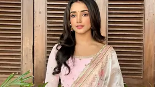 Rachi Sharma RETURNS to Kumkum Bhagya after recent exit amid news of show being AXED, Details inside