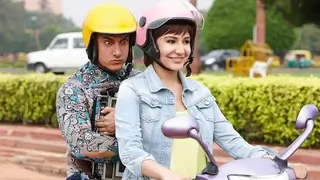 Aamir Khan Reveals Why He and Rajkumar Hirani Were Not Fully Satisfied with ‘PK’
