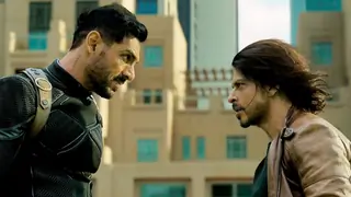John Abraham Hints at Possible Prequel to Pathaan Exploring Jim’s Past: ‘I Hope It Happens’