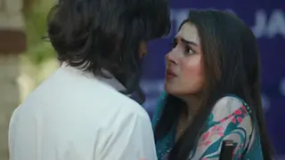 Anupamaa: Raghav SAVES Rahi’s life from danger and she learns about his DARK PAST