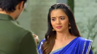 Ghum Hai Kisikey Pyaar Meiin: Juhi is led to believe Neil has feelings for her