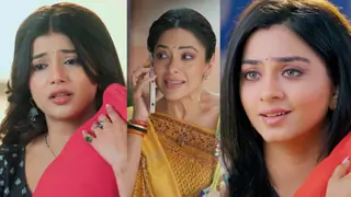 Yeh Rishta Kya Kehlata Hai: Abhira seeks Anupama's guidance as Ruhi begins IVF journey