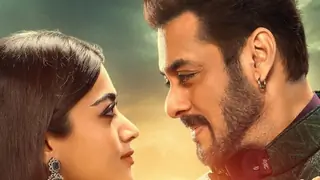 Salman Khan’s Sikandar receives a UA 13+ certificate from CBFC; all set for grand release now
