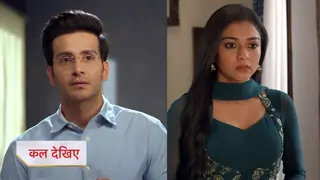 Ghum Hai Kisikey Pyaar Meiin: Neil and Teju find themselves together once again; read more