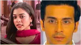 Ghum Hai Kisikey Pyaar Meiin: Teju to fight with her inner self to find the right path for herself 