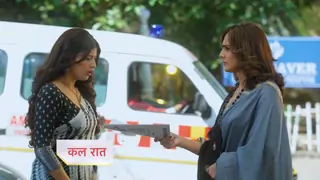 Yeh Rishta Kya Kehlata Hai: Swarna turns against Ruhi, reminds Abhira of the former's relationship with Armaan