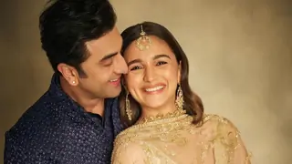 Ranbir Kapoor's latest remark hinting at a second baby with Alia Bhatt sparks buzz