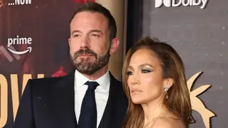 Jennifer Lopez ready to find a new connection being jealous of Ben Affleck and Garner’s growing bond?