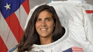 Akshay Kumar in Space? Internet goes wild; memes predict his next biopic after Sunita Williams' return