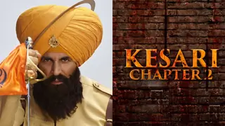 'Kesari 2' Akshay Kumar officially announces the film along with teaser release date