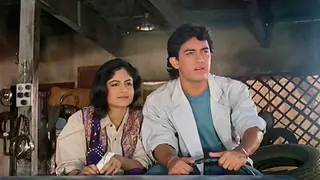 Aamir Khan Reveals 'Jo Jeeta Wohi Sikandar' Was Reshot After Replacing Multiple Actors