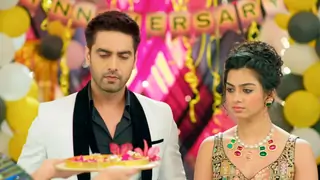 Yeh Rishta Kya Kehlata Hai: Tensions rise as Armaan decides to reveal Ruhi’s surrogacy secret!