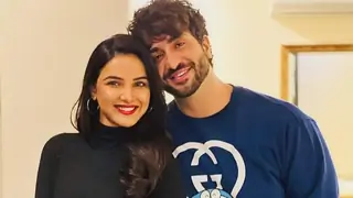 Aly Goni and Jasmin Bhasin Make a Big Move, Reveal Plans to Live Together After 5 Years of Dating