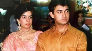 Aamir Khan Says He Became an Alcoholic After Divorce from Reena Dutta, Calls Himself ‘Devdas’