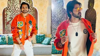 Anupamaa: Randeep Rai’s Look As Mohit REVEALED, Brings Mystery & Drama To Rahi-Prem’s Life
