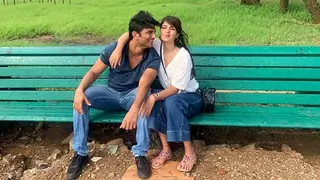 Sushant Singh Rajput Case: Rhea Chakraborty’s Lawyer Praises Her Silence Amid ‘Inhuman Treatment’