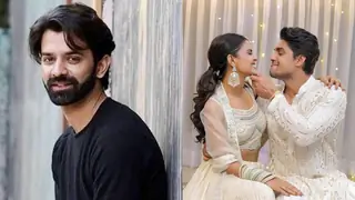 Barun Sobti NOT Replacing Ankit Gupta in Priyanka Chahar Choudhary’s Terre Ho Jaayein Hum