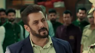 Sikandar Trailer: Salman Khan Returns in Action Mode, Smashing Goons and Delivering Justice