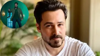 Emraan Hashmi’s ‘Ground Zero’ to Release on April 25, 2025; Teaser to Drop This Week with 'Sikandar'