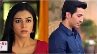 Ghum Hai Kisikey Pyaar Meiin: Teju gets scolded at home for reaching late due to Neil
