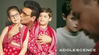 Karan Johar heaps praises on the show ‘Adolescence’: “It’s more than a series, it’s a forever lesson”