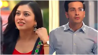 Ghum Hai Kisikey Pyaar Meiin: Neil’s hand behind Teju’s job gets exposed