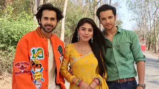 Anupamaa: Randeep Rai character detail revealed
