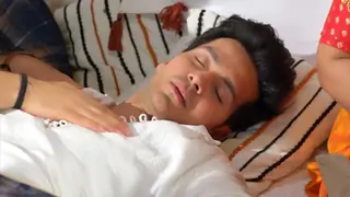 Ghum Hai Kisikey Pyaar Meiin: Neil falls severely ill just a day before his engagement