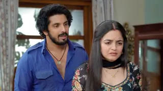 Udne Ki Aasha: Sayali REFUSES to trust Sachin's words, Latter DEVASTATED 