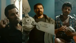 'Jaat' trailer-Sunny Deol promises high-octane action; says, 