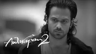 Awarapan 2: Emraan Hashmi surprises fans with an official announcement on his birthday