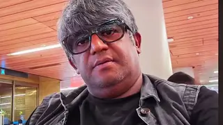 Bhabhiji Ghar Par Hai writer Manoj Santoshi passes away after long battle with Liver Cancer