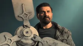 Sunny Deol on Hindi producers: 