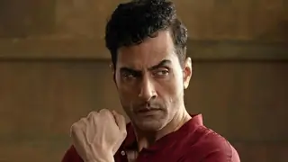Anupamaa's Vanraj aka Sudhanshu Pandey back on screen in a new Avtaar 