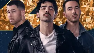 Jonas Brothers Gear Up For A Major To Celebrate Their 20 Years Anniversary; Major Details Inside