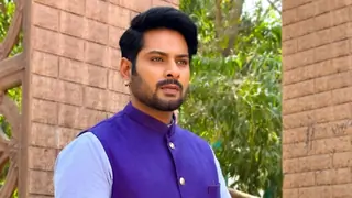   Anupamaa actor Satya Tiwari calls the show set 'peaceful & exciting'