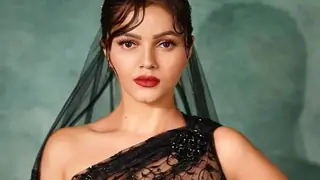 'Jab aap Mercedes..': Rubina Dilaik recalls being SUGGESTED to maintain lifestyle for asking certain 'per day'