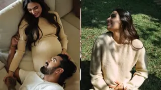 Athiya Shetty and KL Rahul Welcome Baby Girl; Bollywood Celebs Shower Love on the New Parents
