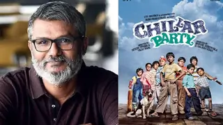 Nitesh Tiwari Reveals How Rejections Led Him to Direct 'Chillar Party'