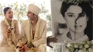 Prateik Babbar Drops Raj Babbar’s Surname, Chooses to Honor Smita Patil’s Legacy
