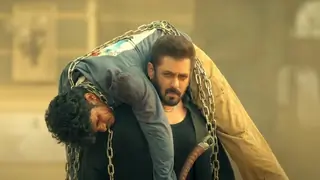 Sikandar Becomes Salman Khan’s Most-Watched Trailer Ever, Sajid Nadiadwala’s Film Hits 81 Million Views in 24 